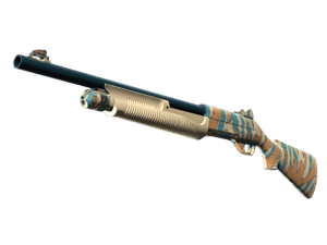 Nova \| Quick Sand (Factory New)