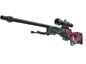 AWP \| Hyper Beast (Field-Tested)