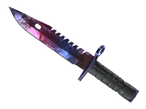 ★ M9 Bayonet \| Doppler Phase 1 (Factory New)