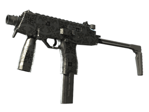 MP9 \| Dark Age (Factory New)