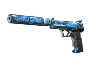 USP-S \| Silent Shot (Factory New)