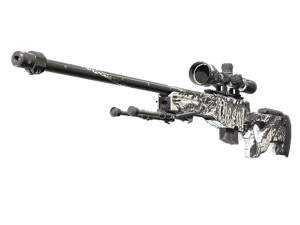 AWP \| The End (Minimal Wear)