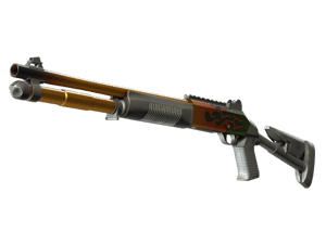 XM1014 \| Teclu Burner (Field-Tested)