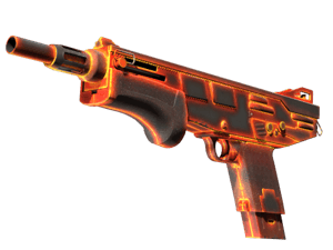MAG-7 \| Heat (Field-Tested)