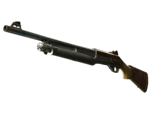 Nova \| Yorkshire (Battle-Scarred)