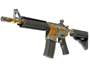M4A4 \| Daybreak (Factory New)
