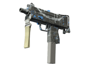 MAC-10 \| Strats (Factory New)