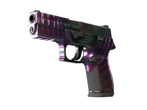P250 \| Epicenter (Factory New)