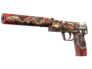 USP-S \| Kill Confirmed (Field-Tested)