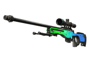 AWP \| Ice Coaled (Field-Tested)