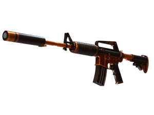 M4A1-S \| Atomic Alloy (Factory New)