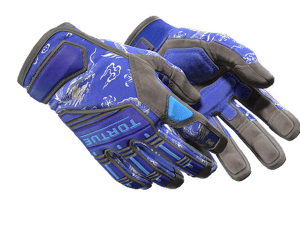 ★ Specialist Gloves \| Cloud Chaser (Field-Tested)