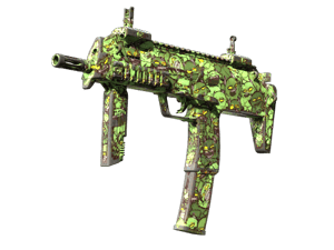 MP7 \| Impire (Field-Tested)