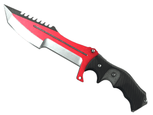 ★ Huntsman Knife \| Autotronic (Field-Tested)