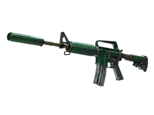 M4A1-S \| Electrum (Factory New)