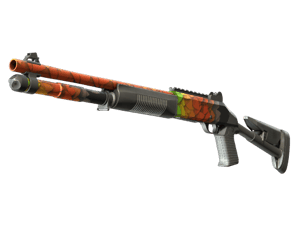 XM1014 \| Seasons (Minimal Wear)