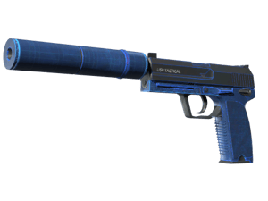 USP-S \| Blueprint (Minimal Wear)