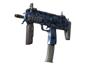 MP7 \| Ocean Foam (Factory New)