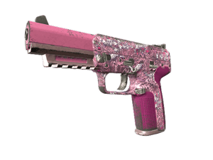 Five-SeveN \| Fraise Crane (Field-Tested)