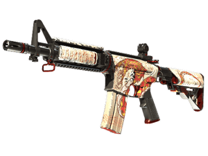 M4A4 \| Falak (Field-Tested)