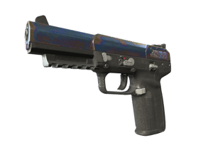 Five-SeveN \| Heat Treated (Field-Tested)