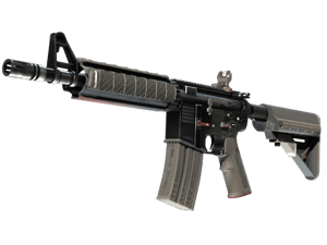 M4A4 \| Magnesium (Field-Tested)