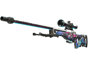 AWP \| Neo-Noir (Factory New)
