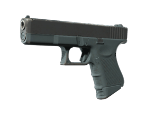 Glock-18 \| Night (Field-Tested)