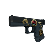 Souvenir Glock-18 \| Night (Field-Tested)