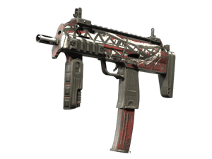 MP7 \| Mischief (Field-Tested)