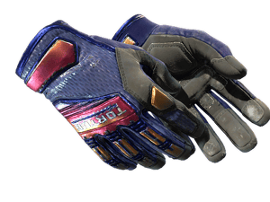 ★ Specialist Gloves \| Fade (Field-Tested)