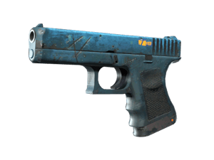 Glock-18 \| Off World (Field-Tested)