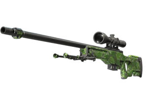 AWP \| Pit Viper (Field-Tested)