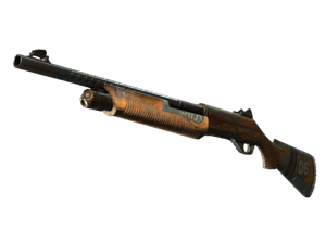 Nova \| Wild Six (Battle-Scarred)