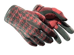 ★ Sport Gloves \| Scarlet Shamagh (Minimal Wear)