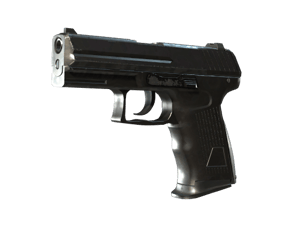 P2000 \| Panther Camo (Factory New)