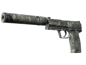 USP-S \| Night Ops (Field-Tested)
