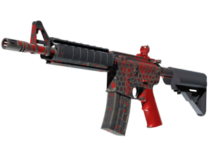 M4A4 \| Converter (Factory New)