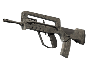 FAMAS \| Doomkitty (Minimal Wear)