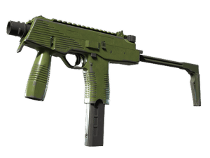MP9 \| Pine (Field-Tested)