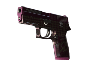 P250 \| Vino Primo (Field-Tested)
