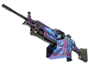 M249 \| Downtown (Field-Tested)