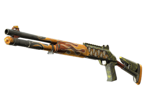 XM1014 \| Incinegator (Field-Tested)