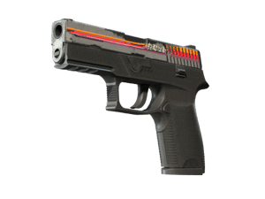 P250 \| Cassette (Field-Tested)