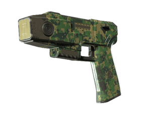 Zeus ‘ \| Swamp DDPAT (Well-Worn)