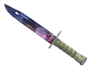 ★ Bayonet \| Doppler Phase 1 (Factory New)