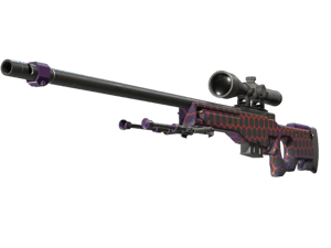 AWP \| Electric Hive (Factory New)