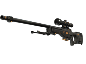 AWP \| Elite Build (Factory New)