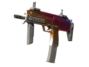 MP7 \| Fade (Factory New)