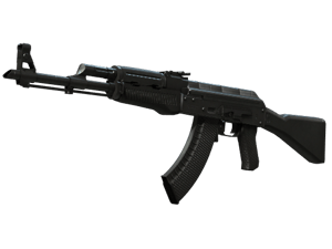 AK-47 \| Slate (Field-Tested)
